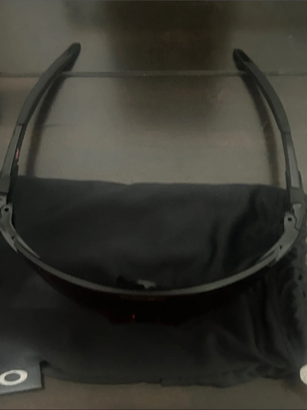 Oakley Encoder W/ Prizm Field lens. Brand New/Never Work
